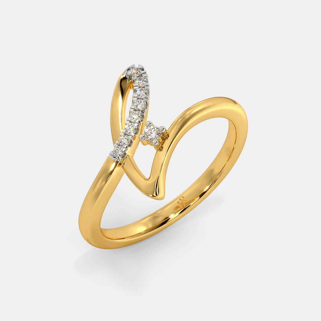 The Afon Ring alternate view 1