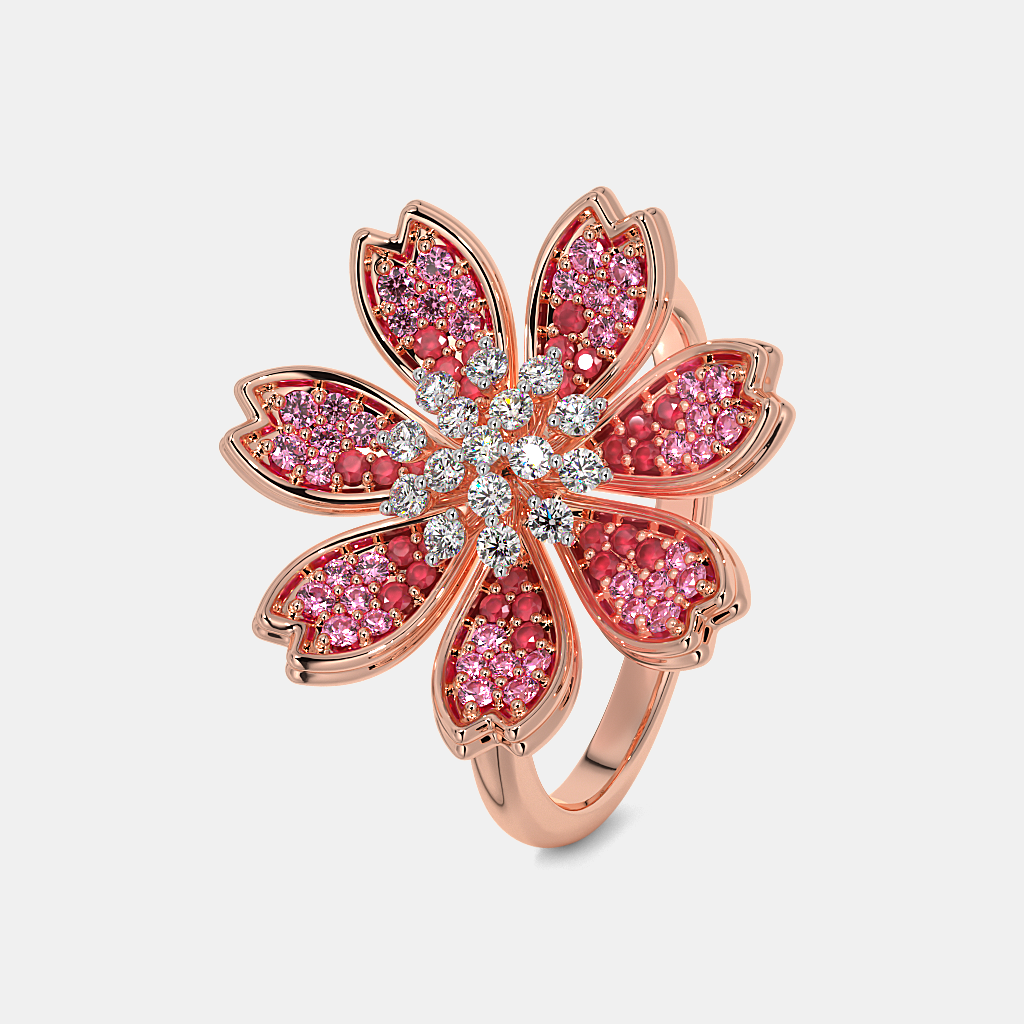 The Jasiel Ring