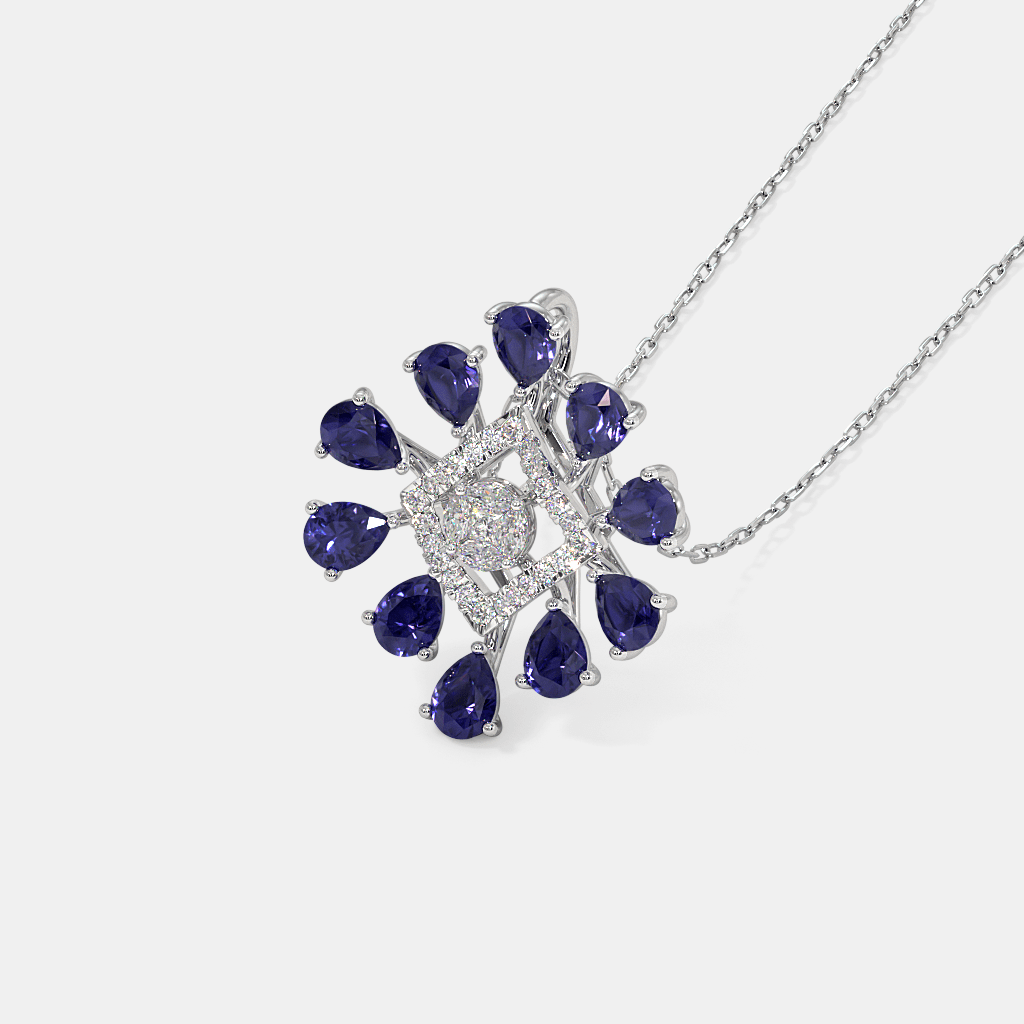 The Isalithra Pendant