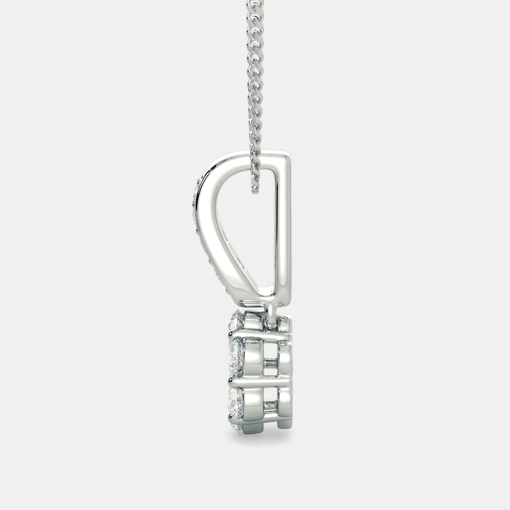 The Mokya Pendant | BlueStone.com