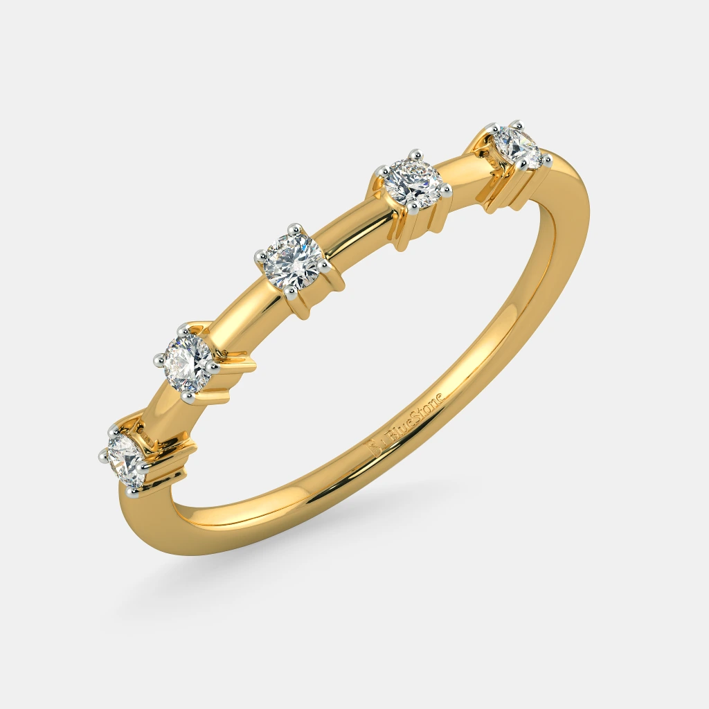 The Rasal Ring