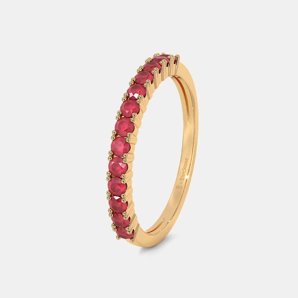The Aakriti Ring