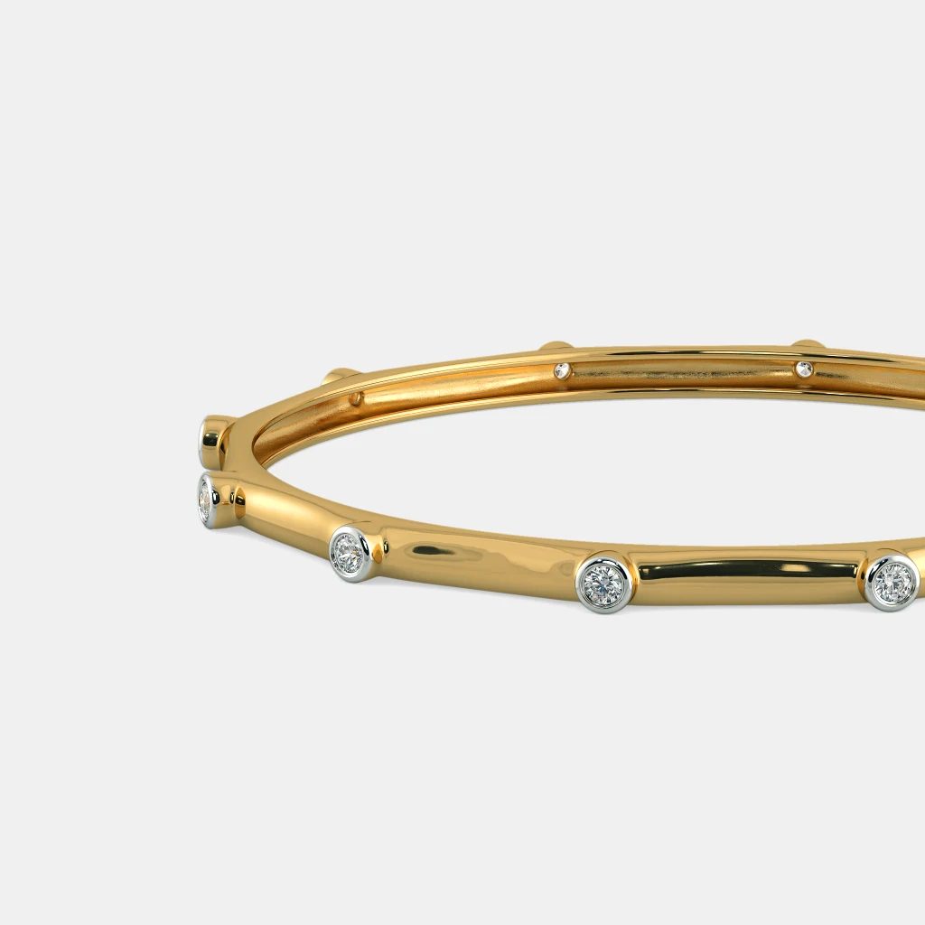 The Simara Bangle