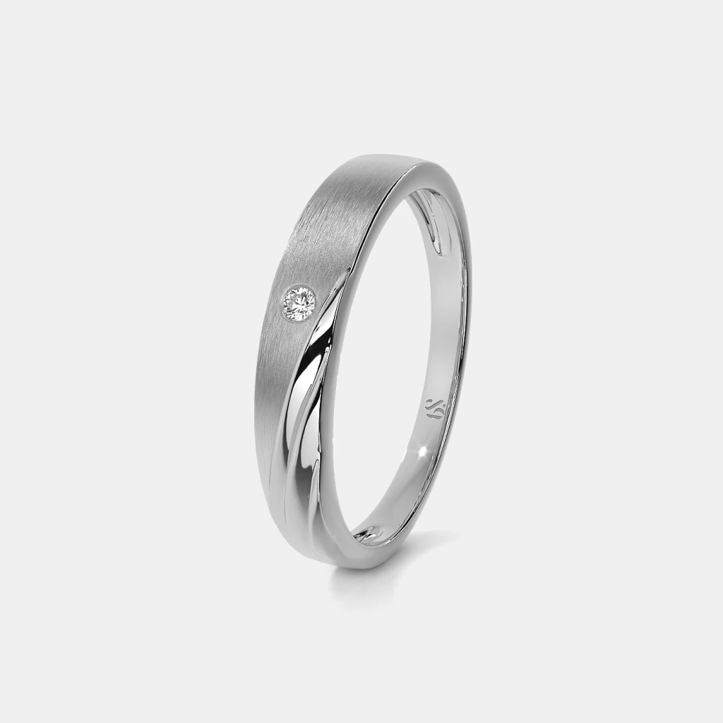 The Carlos Band For Her | BlueStone.com