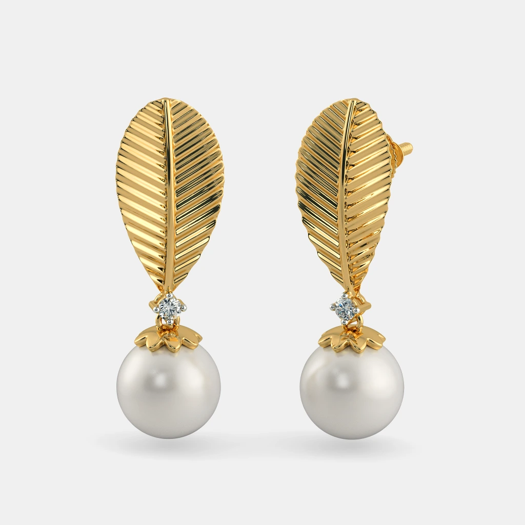 The Simplistic Chane Earrings