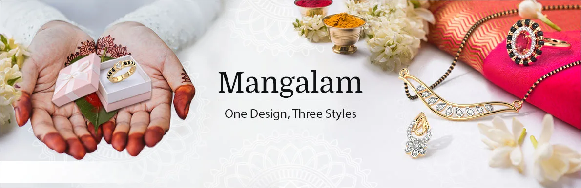 Mangalam Collection