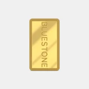 10 gram 24 KT Gold Bar - thumb 2