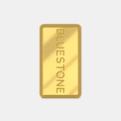 20 gram 24 KT Gold Bar - thumb 2