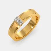 The Hera Ring For Him - thumb 1