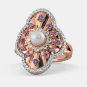 The Mertice Ring - thumb 5