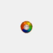 The Luben Stud Earrings - thumb 5