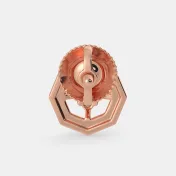 Brio Stud Earrings - thumb 5