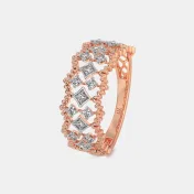 The Agusta Band Ring - thumb 1