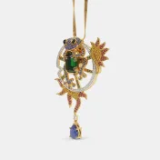 The Frog Pendant - thumb 4