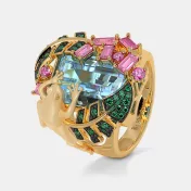 The Frog Ring - thumb 1