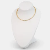 The Marilyn Signature Necklace - thumb 5