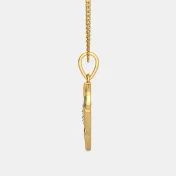 The Loving Heart Pendant - thumb 4