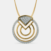 The Soar Free Pendant - thumb 7
