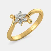 The Chandella Ring - thumb 1