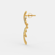 The Meiri Earrings - thumb 4