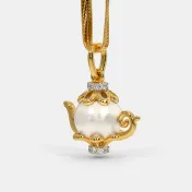 The Kettle Kids Pendant - thumb 3