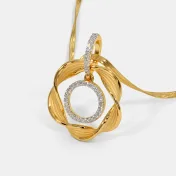 The Amina Pendant - thumb 1