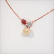 The Harum Necklace - thumb 6