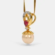The Annisa Pendant - thumb 4