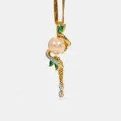 The Diah Pendant - thumb 4