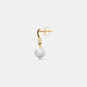 The Angkasa Stud Earrings - thumb 9