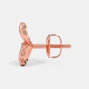 The Arellia Stud Earrings - thumb 5