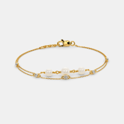The Giselea Bracelet - thumb 1