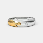 The Zinare Band For Him - thumb 3