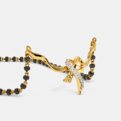 The Vaidehi Mangalsutra Pendant - thumb 7