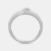The Iolana Couple Band For Him - thumb 6