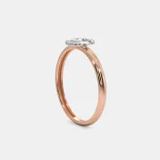 The Sila Cancer Zodiac Ring - thumb 9