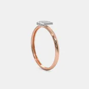 The Sila Scorpio Zodiac Ring - thumb 9
