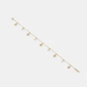 The Flaneur Anklet - thumb 5
