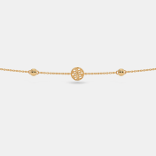 The Adorne Anklet - thumb 4