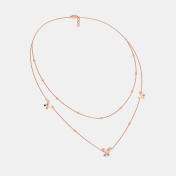 The Emrin Layered Necklace - thumb 6