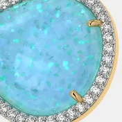 The Deya Cocktail Ring - thumb 5