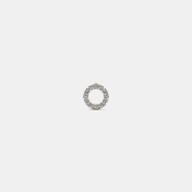 The Houda Stud Earrings - thumb 7