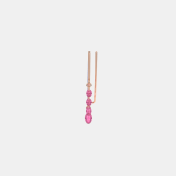 The Varvara Ear Climbers - thumb 8