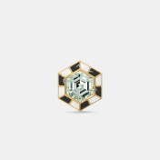 The Chromaluxe Stud Earrings - thumb 7