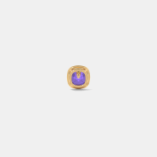 The Amelitha Stud Earrings - thumb 8