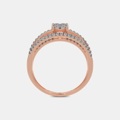 The Cecily Ring - thumb 8