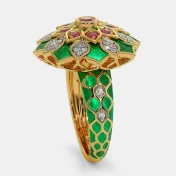 The Shagufta Ring - thumb 8
