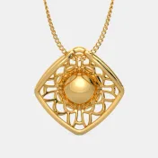 The Jenny Pendant - thumb 5