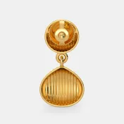 The Nirmala Drop Earrings - thumb 5