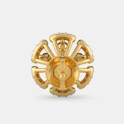 The Ren Stud Earrings - thumb 5